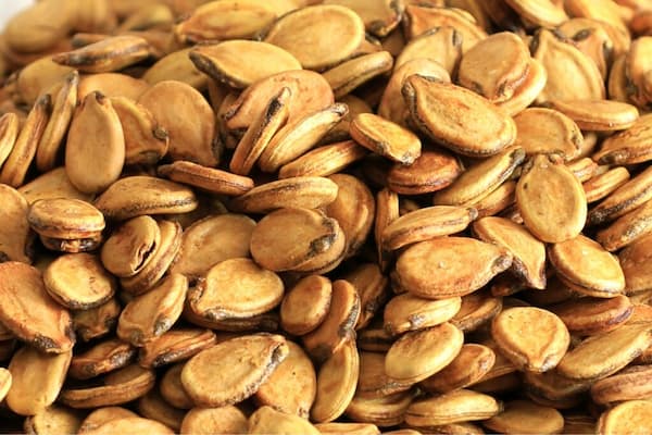 تصویر 5 از قیمت تخمه محبوبی کلاله با کیفیت ارزان + خرید عمده